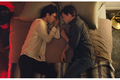 若手実力派ルーカス・ヘッジズ、GG賞ノミネート『ある少年の告白』公開決定 画像