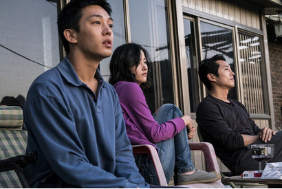 韓国の巨匠イ・チャンドンが村上春樹「納屋を焼く」を映像化…「バーニング」今夜放送 画像