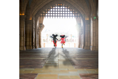 【ディズニー】2018年の公式SNSランキング発表！インスタ編第1位は？ 画像