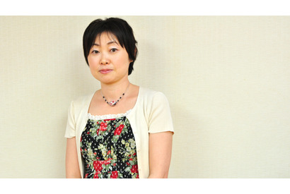 『ツレうつ』原作・細川貂々が明かす、宮崎あおい＆堺雅人への特別な思いとは？ 画像