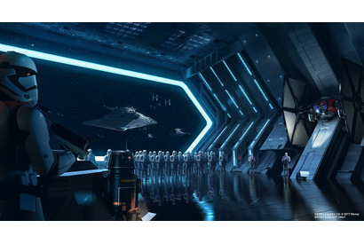 【海外ディズニー】SWランド、2019年6月始動か　CEOがインタビューで発言 画像