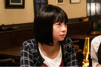 桜田ひより、『東京喰種2』ヒナミ役続投！ 「少しだけ大人に」 画像