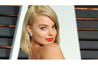 マーゴット・ロビー、実写版『バービー』の主演に決定！ 画像