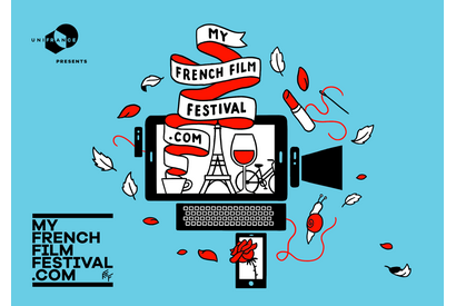 最新フランス映画をオンラインで！「マイ・フレンチ・フィルム・フェスティバル」開催 画像