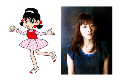 綾瀬はるか主演で「ひみつのアッコちゃん」映画化！　初恋相手役に岡田将生 画像