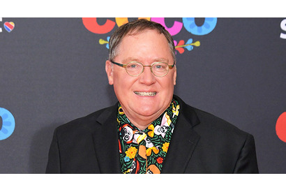 セクハラでディズニー／ピクサー退職のジョン・ラセターが復帰…Time's Upは憤慨 画像