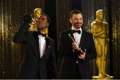 第91回アカデミー賞は30年ぶりの“司会者不在”に!? ケヴィン・ハートは「再考なし」 画像