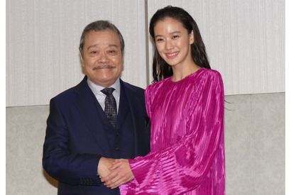 “平成最後”第42回日本アカデミー賞、『万引き家族』が12部門13賞で優秀賞！ 画像