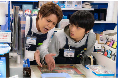 宮野真守の“顔芸”炸裂、“そらる”の主題歌にも反響が…「ゆうべはお楽しみでしたね」2話 画像