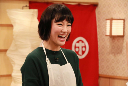 木村拓哉は“映画に影響される派？”水川あさみの料理の腕前は!?「ホンマでっか!?TV」 画像