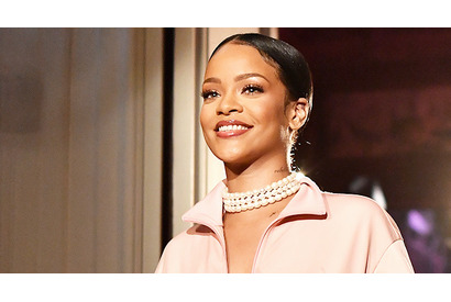 リアーナ、実の父親を訴える！「私の名字を利用しないで」 画像