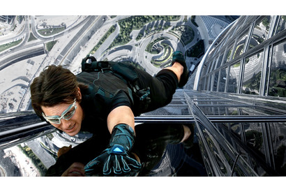 トム・クルーズ来日決定！　27時間の制限時間内で“4つのミッション”を遂行！ 画像