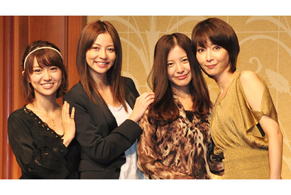 AKB大島優子、恋ができない役柄に共感？　「王子様来るの待ちます」 画像