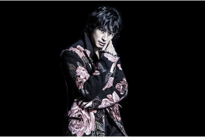 DEAN FUJIOKA、野村周平＆桜井日奈子を前に「僕キミ」主題歌TV初歌唱 「Mステ 2時間SP」 画像