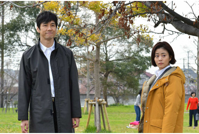 西島秀俊のアイロンがけに「萌える」…「メゾン・ド・ポリス」第2話 画像