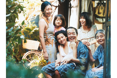 『万引き家族』『未来のミライ』第91回アカデミー賞に日本作品2作がノミネート！ 画像