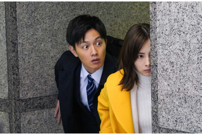 北川景子、沢井美優との“再共演”に「感慨深い」の声…「家売るオンナの逆襲」第3話 画像