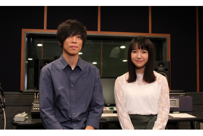 キス迫る横浜流星＆杉野遥亮のウサギ姿に胸キュン『L・DK』上白石萌音の主題歌入り予告 画像