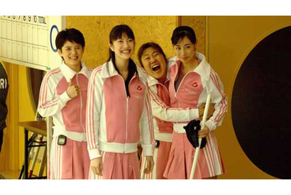映画にまつわるファッション小噺 vol.23　意外性が、いい！ 画像