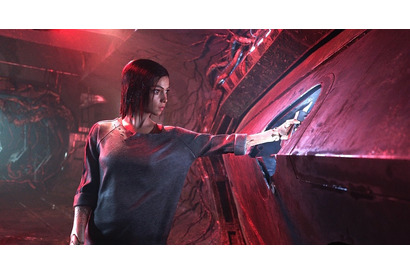 『アリータ』、伝説的ヒット作『タイタニック』『アバター』との共通点とは!? 画像