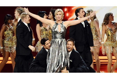 シネマカフェ的海外ドラマvol.211　初めてのエミー賞興奮レポート！第2回 画像