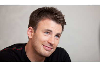 初代ヒーローに選ばれし男、クリス・エヴァンス「いままでの中で最高の決断だった」 画像