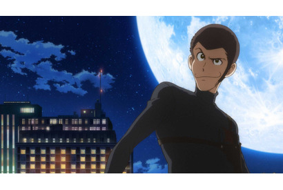 「ルパン三世」6年ぶりの新作は次元と激烈バトル!?「 グッバイ・パートナー」TV初放送 画像