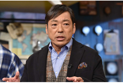 香川照之、カレーデスマッチに参戦！爆笑の“顔芸合戦”も…「嵐にしやがれ」 画像