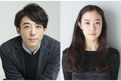 高橋一生×蒼井優、夫婦役に初挑戦！ タナダユキ「ロマンスドール」を自ら映画化 画像