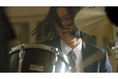 ドラム上手すぎ！中川大志の“細杉くん”に神木隆之介が対抗!?「意識高すぎ！高杉すぎくん」 画像