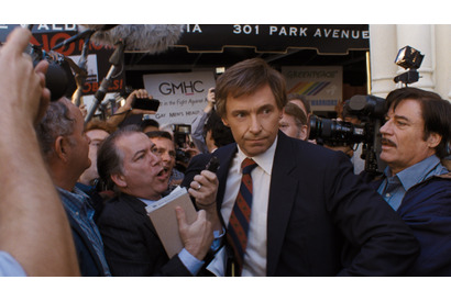 H・ジャックマン＆C・ベイルら人気スターが政治サスペンスドラマで熱演『フロントランナー』ほか 画像