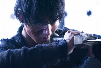山崎賢人、吉沢亮と対峙！『キングダム』ド迫力の予告解禁、主題歌はワンオク 画像