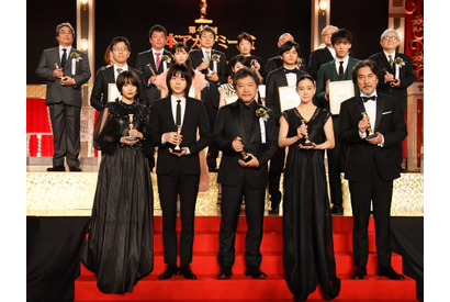 日本アカデミー賞は“本家”と何が違う!?　気になるトリビアをチェック 画像