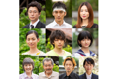 映画『台風家族』公開延期へ…公式が発表「待ってます」と多くのファン 画像