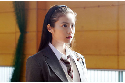 今田美桜に「泣きの演技が上手い」の声、衝撃真相に驚愕も…「3年A組」5話 画像