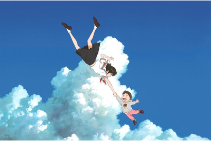 細田守監督の『未来のミライ』、アニー賞でインディペンデント作品賞受賞！ 画像