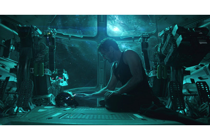 『アベンジャーズ／エンドゲーム』初公開シーンだらけの最新映像、解禁！ 画像