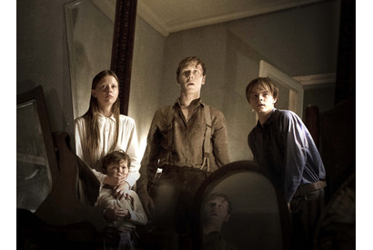 新世代俳優×J・A・バヨナのサスペンス・スリラー『マローボーン家の掟』4月公開へ 画像