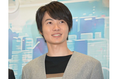 神木隆之介が愛媛で“貴重な体験”…「鶴瓶の家族に乾杯」に初登場 画像