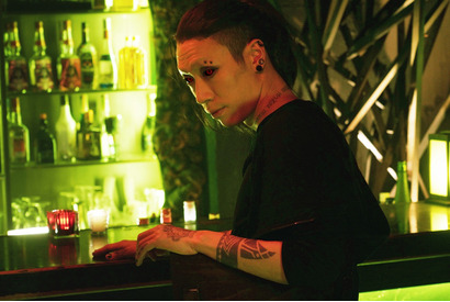 『東京喰種2』“ウタ”坂東巳之助も続投！ 「目玉は今回おつまみに」 画像