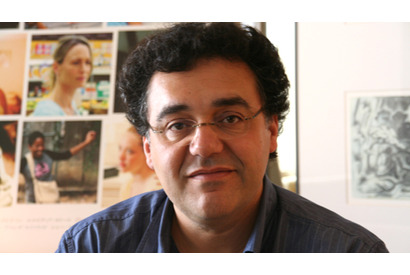 『美しい人』ロドリゴ・ガルシア監督 来日インタビュー 画像