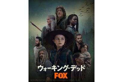「ウォーキング・デッド」シーズン10制作決定！ 秋に日本最速放送 画像