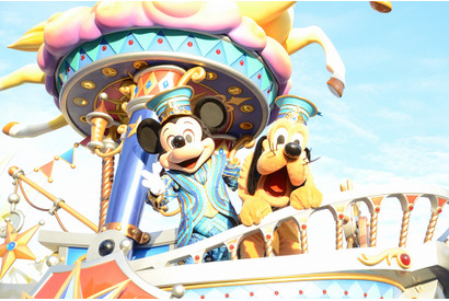 【ディズニー】正社員として新たな雇用区分導入へ　大規模開発を見据え 画像