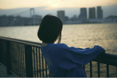 堀未央奈×山戸結希監督『ホットギミック』少女のリアルをとらえたイメージスチール解禁 画像