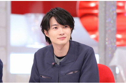 神木隆之介、友人“イケメン俳優”のサプライズに大興奮…「おしゃれイズム」 画像