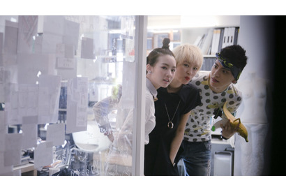 男女7人が繰り広げる愛と駆け引き…『台北セブンラブ』日本初上映 画像