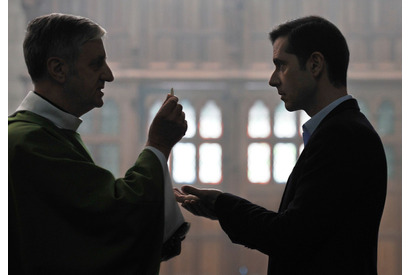 【MOVIEブログ】2019ベルリン映画祭 Day2 画像