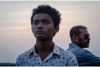 【MOVIEブログ】2019ベルリン映画祭 Day3 画像