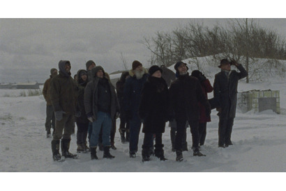 【MOVIEブログ】2019ベルリン映画祭 Day5 画像