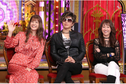GACKTがマレーシアの“ホテル並み”豪華邸宅をTV初公開…「今夜くらべてみました」 画像